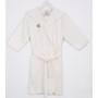 Халат махровый Irya Labelle ekru молочный L/XL (978422)