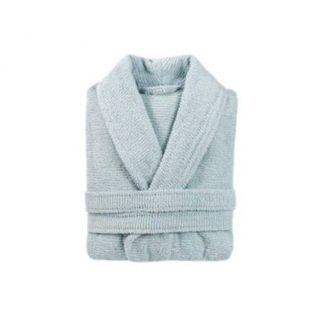 Халат махровый Lotus Home Nella aqua S/M (1078275)