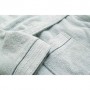 Халат махровый Lotus Home Nella aqua S/M (1078275)