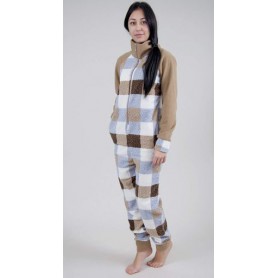 Домашняя одежда Dika Пижама женская 4628 XL (1069616)