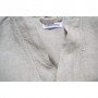 Халат Lotus Home Mauna linen S/M (1078298)