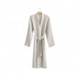 Халат Lotus Home Mauna linen L/XL (1078300)