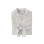 Халат Lotus Home Mauna linen L/XL (1078300)
