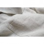 Халат Lotus Home Mauna linen L/XL (1078300)