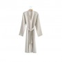 Халат Lotus Home Mauna linen L/XL (1078300)