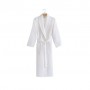 Халат Lotus Home Waffle white 3XL (1078296)