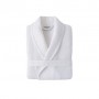 Халат Lotus Home Waffle white 3XL (1078296)
