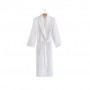 Халат Lotus Home Waffle white 3XL (1078296)