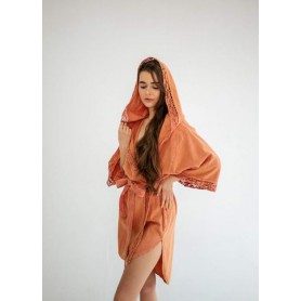 Халат Buldans Misk brick L/XL (988582)