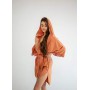 Халат Buldans Misk brick L/XL (988582)