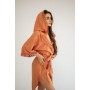 Халат Buldans Misk brick L/XL (988582)
