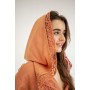 Халат Buldans Misk brick L/XL (988582)