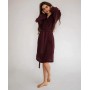 Халат Barine Muslin wine XS (988576)