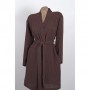 Халат Barine Muslin wine XS (988576)