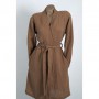 Халат Barine Muslin indian tan кирпичный XS (988575)
