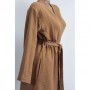Халат Barine Muslin indian tan кирпичный XS (988575)