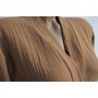 Халат Barine Muslin indian tan кирпичный XS (988575)