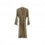 Халат Buldans Sera khaki S/M (988571)