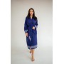 Халат Buldans Sera navy S/M (988570)