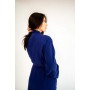 Халат Buldans Sera navy S/M (988570)