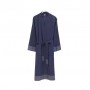 Халат Buldans Sera navy S/M (988570)