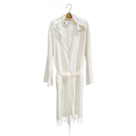 Халат Irya Pastemal New Meltem mercan S/M (978426)