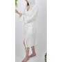 Халат Irya Pastemal New Meltem mercan S/M (978426)