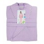 Халат женский вафельный Gursan Lilac 2XL (1007830)