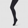 Колготы женские Viv’en petty Viscose Tights 150 DEN, черные, размер 2