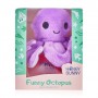 Honey Bunny Funny Octopus Туалетная вода для девочек, 50 мл