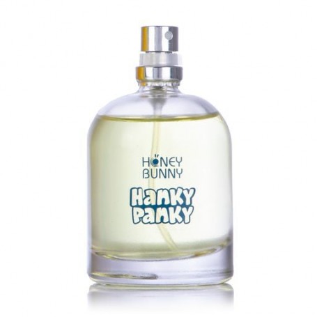 Honey Bunny Fun Hanky-Panky Туалетная вода для мальчиков, 50 мл
