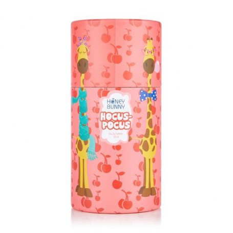 Honey Bunny Fun Hocus-Pocus Туалетная вода для девочек, 50 мл