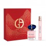 Парфюмированный набор женский Giorgio Armani My Way (парфюмированная вода, 30 мл + парфюмированная вода, 10 мл)