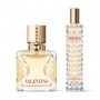 Парфюмированный набор женский Valentino Voce Viva Gift Set (парфюмированная вода, 50 мл + парфюмированная вода, 15 мл)