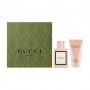 Парфюмированный набор женский Gucci Bloom Set (парфюмированная вода, 50 мл + лосьон для тела, 50 мл)