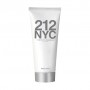 Парфюмированный набор женский Carolina Herrera 212 NYC Women (туалетная вода, 100 мл + лосьон для тела, 100 мл + туалетная вода,