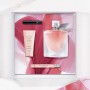 Парфюмированный набор женский Lancome La Vie Est Belle (парфюмированная вода, 100 мл + парфюмированная вода, 10 мл + лосьон, 50 