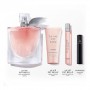 Парфюмированный набор женский Lancome La Vie Est Belle (парфюмированная вода, 100 мл + парфюмированная вода, 10 мл + лосьон, 50 