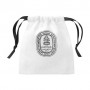 Парфюмированный набор женский Diptyque Perfumed Brooch Do Son (брошь, 1 шт + насадки, 2 шт + мешочек)