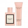 Парфюмированный набор Gucci Bloom женский (парфюмированная вода, 50 мл + лосьон для тела, 50 мл)