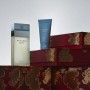 Парфюмированный набор женский Dolce & Gabbana Light Blue (туалетная вода, 50 мл + крем для тела, 50 мл)