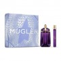 Парфюмированный набор женский Thierry Mugler Ladies Alien Gift Set (парфюмированная вода, 60 мл + парфюмированная вода, 10 мл)