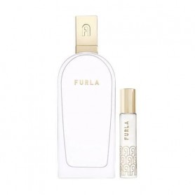 Парфюмированный набор женский Furla Irresistibile (парфюмированная вода, 100 мл + парфюмированная вода, 10 мл)