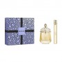 Парфюмированный набор женский Thierry Mugler Alien Goddess Set (парфюмированная вода, 30 мл + парфюмированная вода, 10 мл)