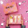 Парфюмированный набор женский Marc Jacobs Daisy So Fresh (лосьон для тела, 75 мл + туалетная вода, 75 мл + гель для душа, 75 мл)