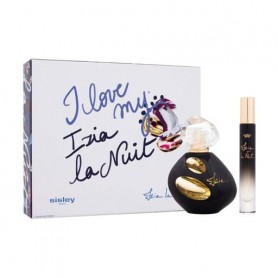 Парфюмированный набор женский Sisley Izia La Nuit (парфюмированная вода, 30 мл + парфюмированная вода, 6.5 мл)
