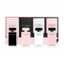Парфюмированный набор женский Narciso Rodriguez Exclusive Collectors Set (парфюмированная вода, 3*7.5 мл + туалетная вода, 7.5 м