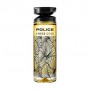 Парфюмированный набор женский Police Amber Gold (туалетная вода, 100 мл + лосьон, 125 мл)