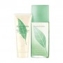 Парфюмированный набор Elizabeth Arden Green Tea женский (туалетная вода, 100 мл + крем для тела, 100 мл)