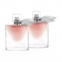 Парфюмированный набор женский Lancome La Vie Est Belle (парфюмированная вода, 2*30 мл)